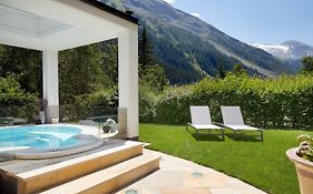 Adler Inn Tyrol Mountain Resort